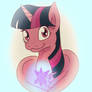 Twilight Sparkle's element