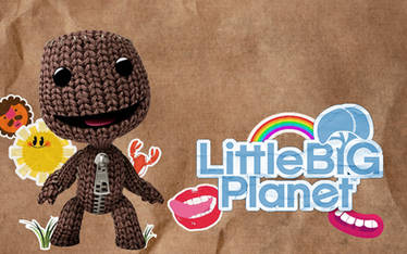 Little Big Planet