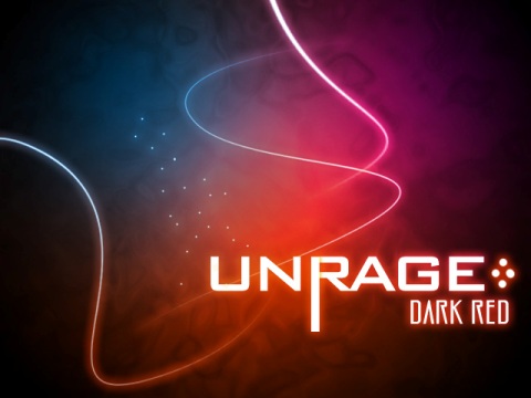 Unrage Glow