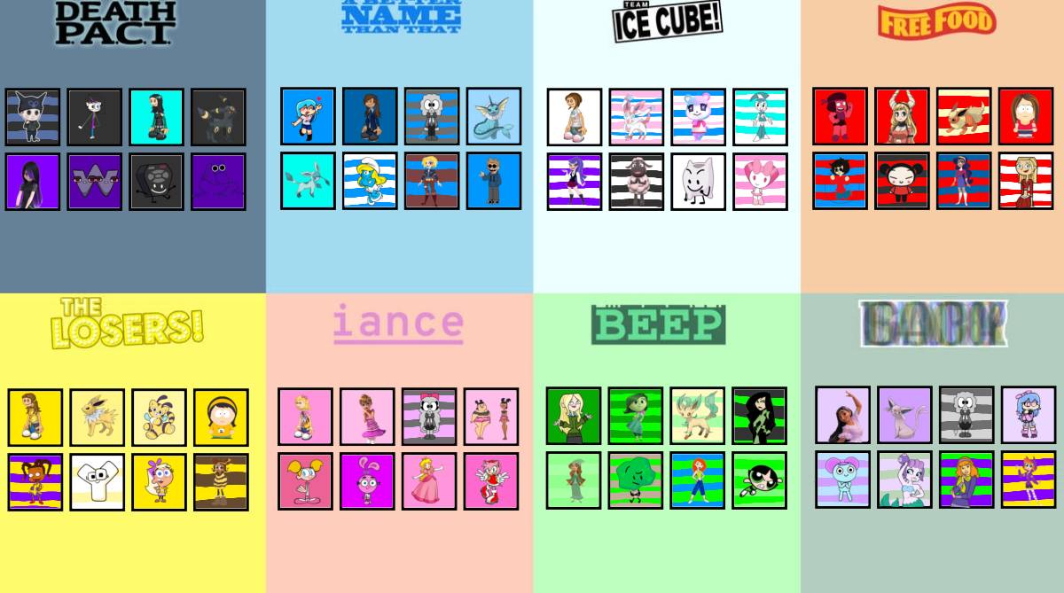 Address Me Bfdi Battle For BFDI (BFB Remoteverse Version) by Breannapink on DeviantArt
