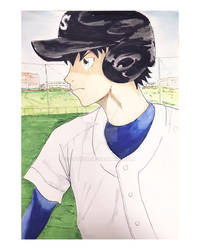 Eijun-kun