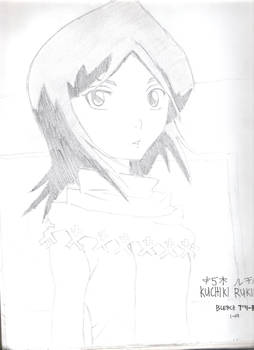 rukia