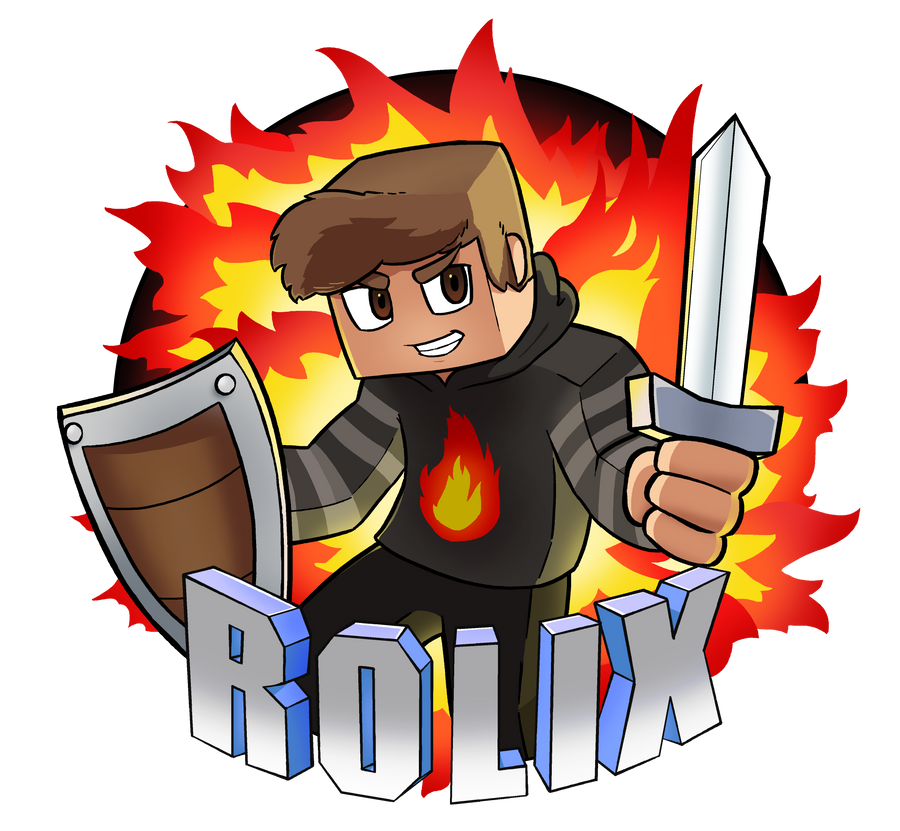 Rolex Minecraft Minecraft skin - Rolix by MatiZ1994 on DeviantArt