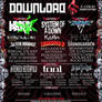 Download festival 2011 predict