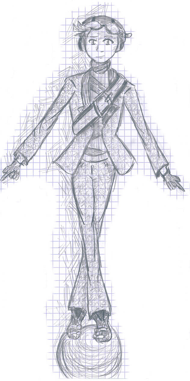 levitation by sailorheart96 on DeviantArt