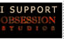 I Support Obsession Studios