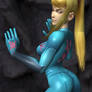 Samus Pose 04