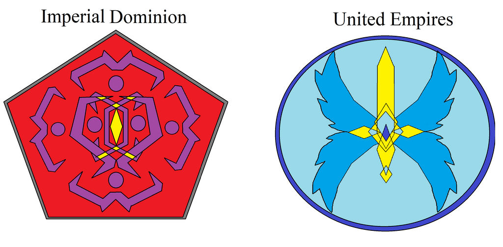 Factions of Ceres by Murlocoverlord on DeviantArt
