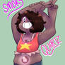 Smoky Quartz