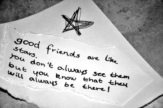 friends.