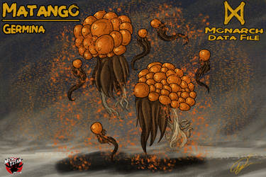 Explore the Best Matango Art | DeviantArt