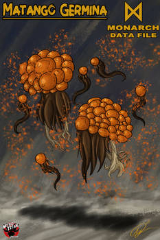 Matango Drawings Explore the Best Matango Art | DeviantArt