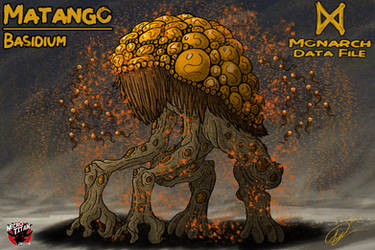 Explore the Best Matango Art | DeviantArt