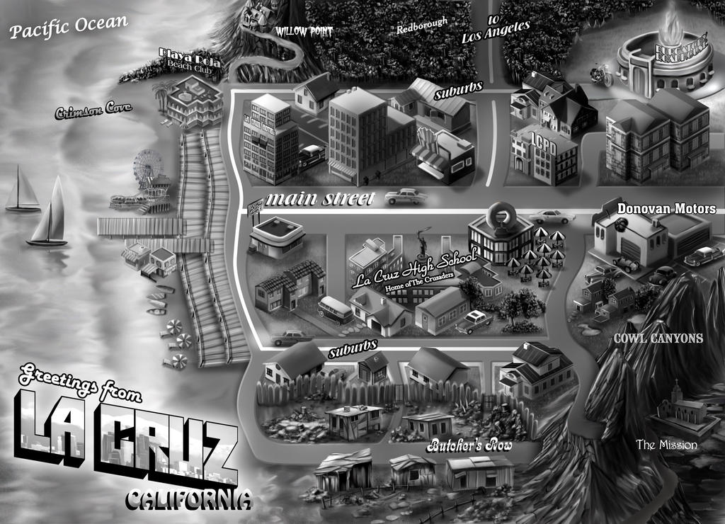 Rot Map Copy by goweliang on DeviantArt