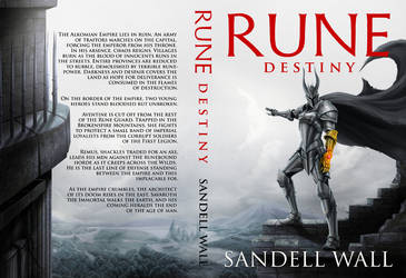 Rune Destiny Full Cover 6x9 Copy