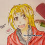 Edward Elric