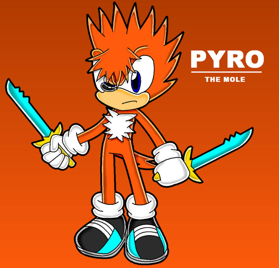 Pyro SA Style by BoyIsCool300 on DeviantArt