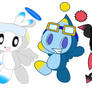 Chao Riders .:FAC request:.