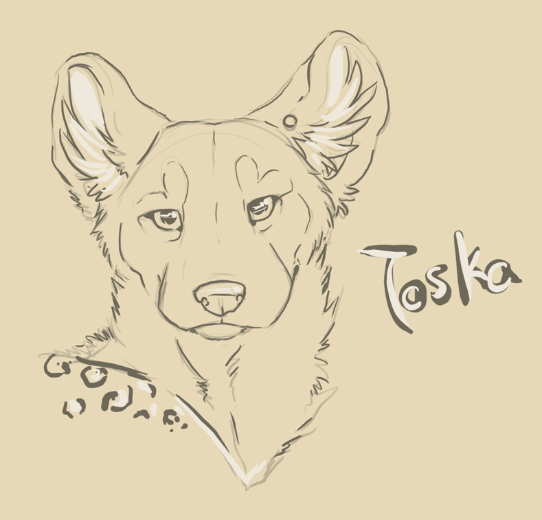 Toska