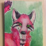 A  ACEO gift for Kay