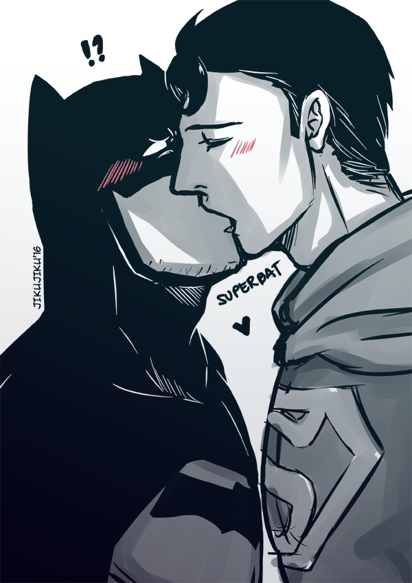 [sketch 27] superbat