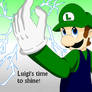 The Green Thunder