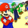 SMBZ Heroes