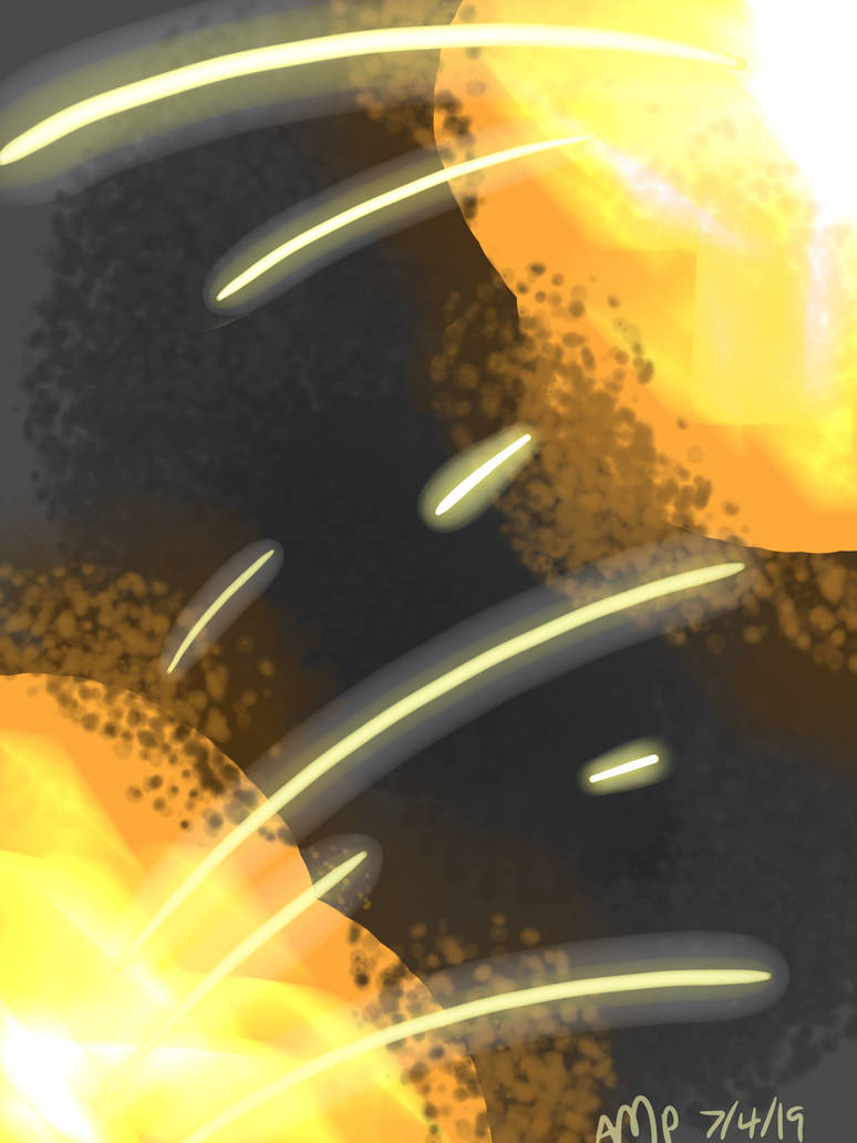 Happy Explosion Day! by VioletAmphithere on DeviantArt