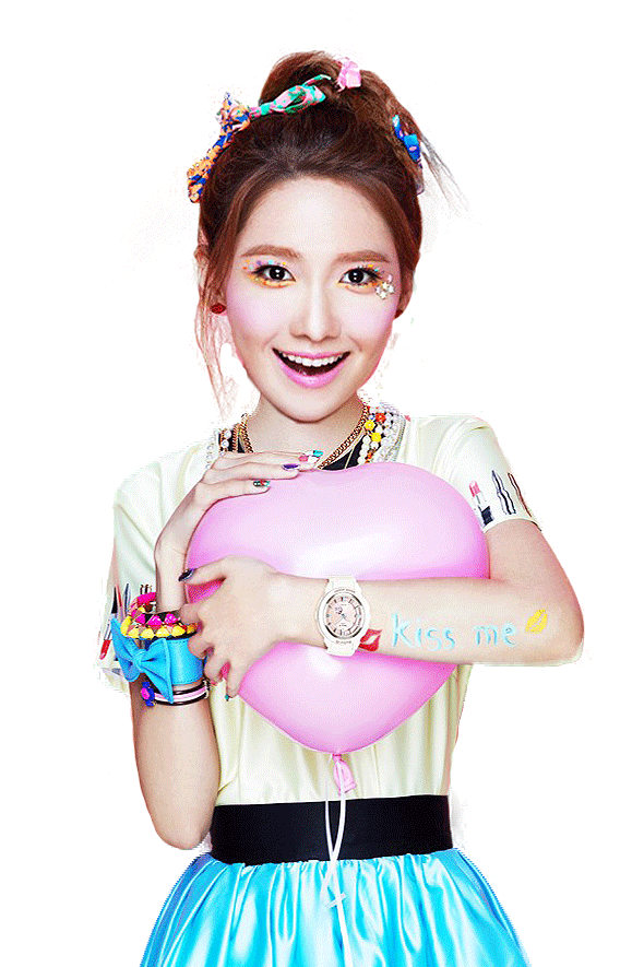 Im-Yoona---Bobble-Head-PNG