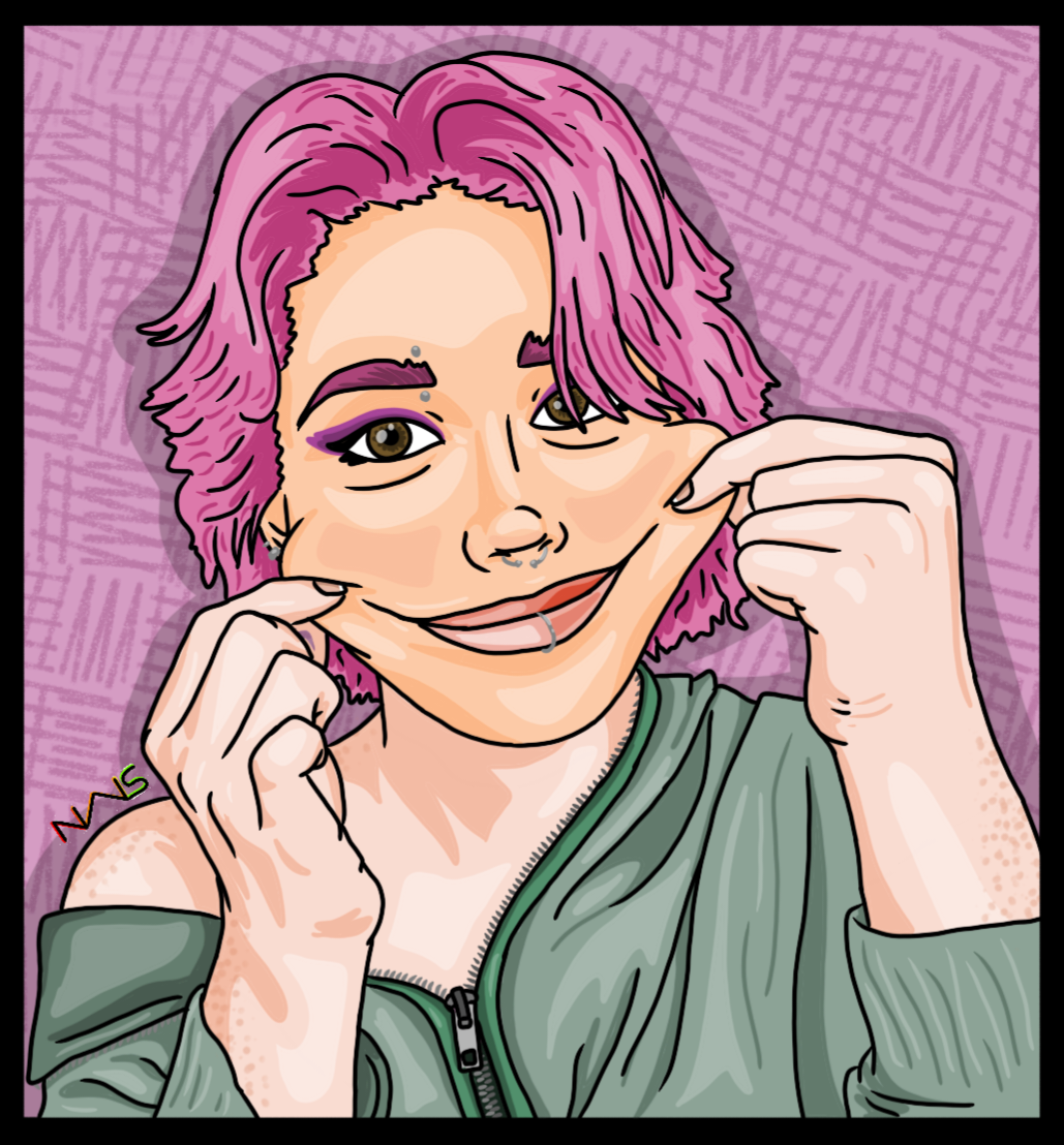 M2F Drawn Art on MaskingBodysuits - DeviantArt