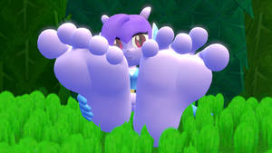 Sash Lilac