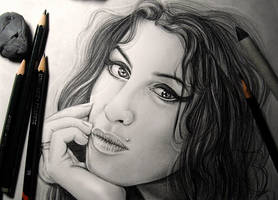 Amy Winehouse