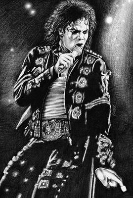 Michael Jackson