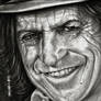 Keith Richards
