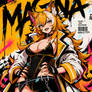 MF'IN MAGNA YO~