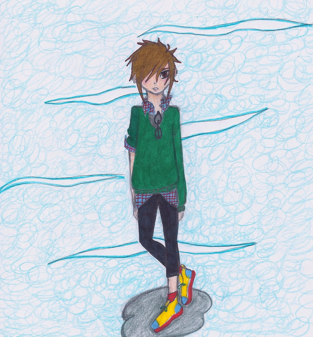 Deviantart Lin Lin by 0StarChaser0 on DeviantArt