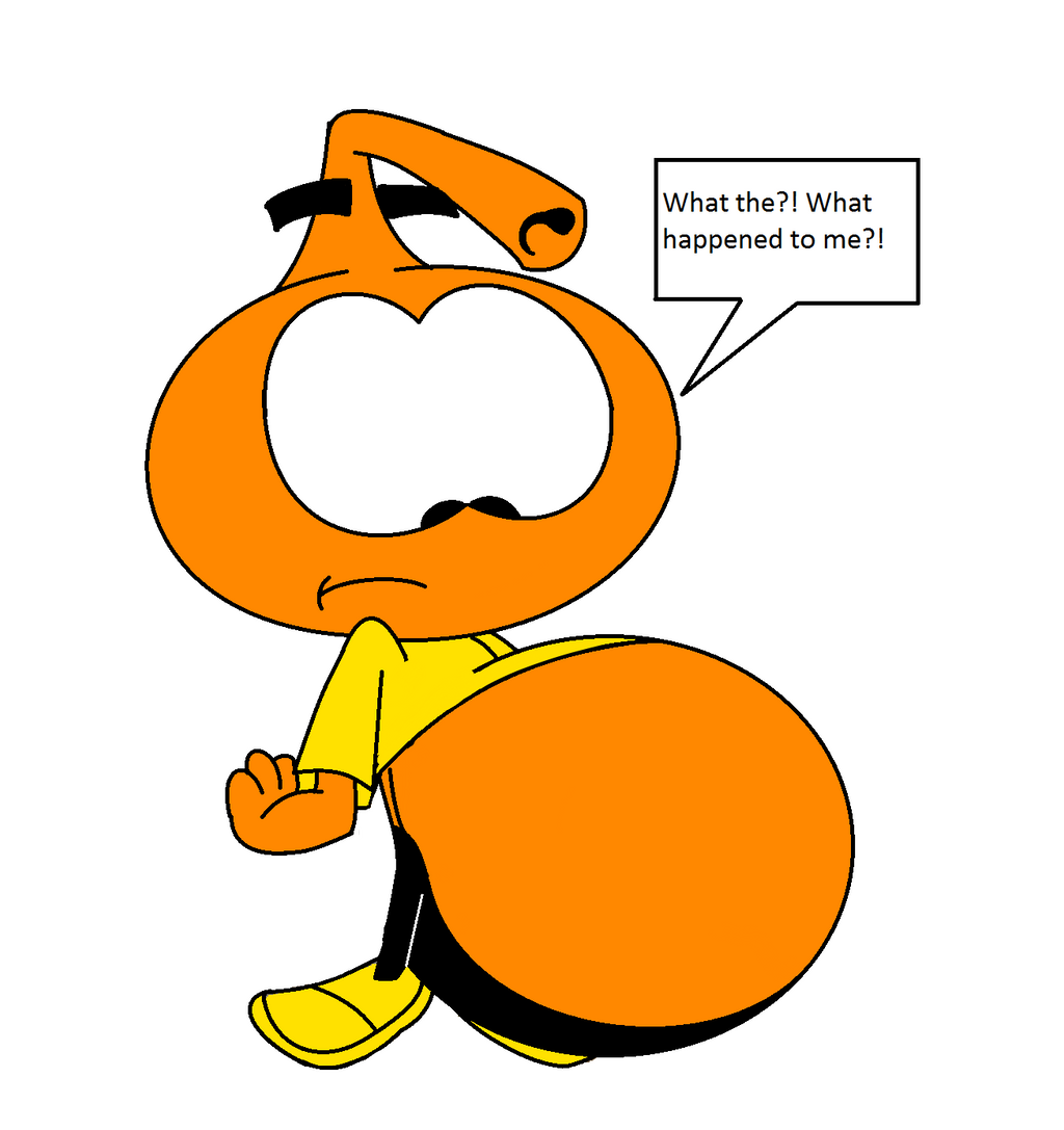 Dimmy More Dimmy gets fat by FootballLover on DeviantArt