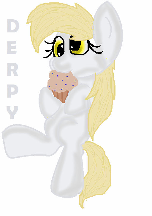 Derpy.png2 by cut3kittyash on DeviantArt