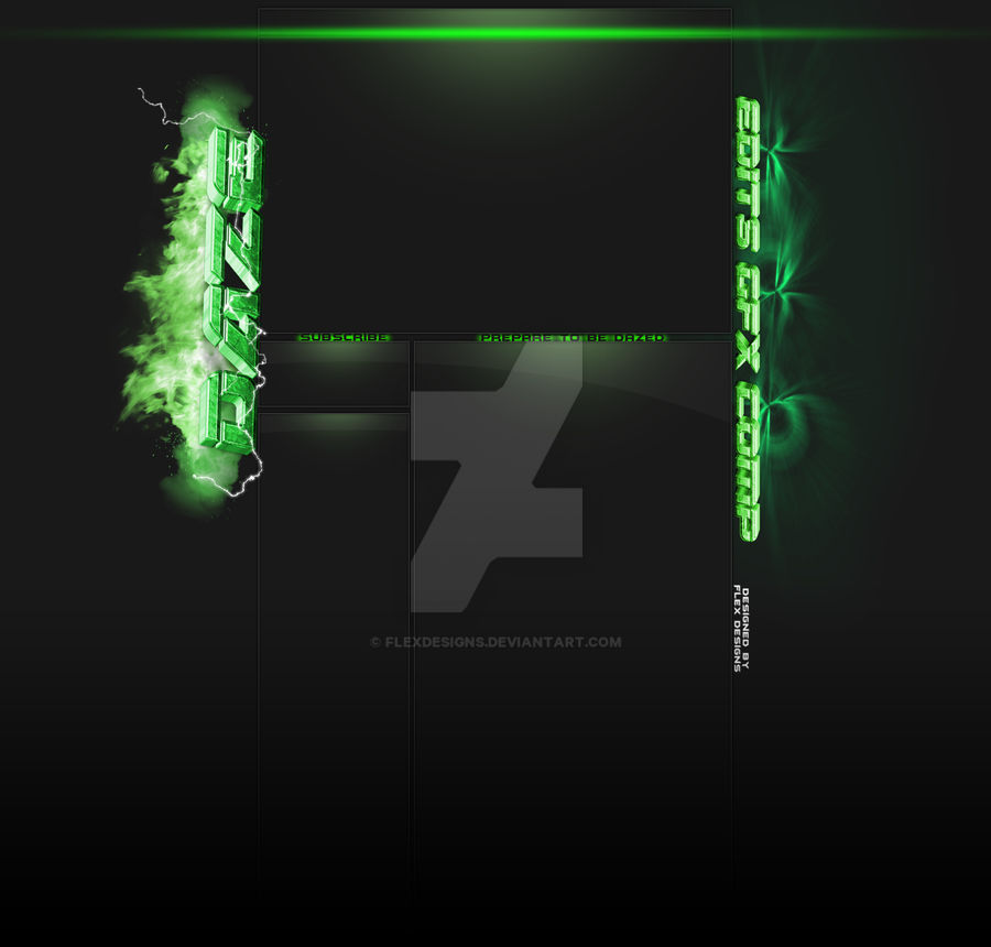 Youtube Background by FlexDesigns on DeviantArt