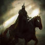 Nazgul Revisited