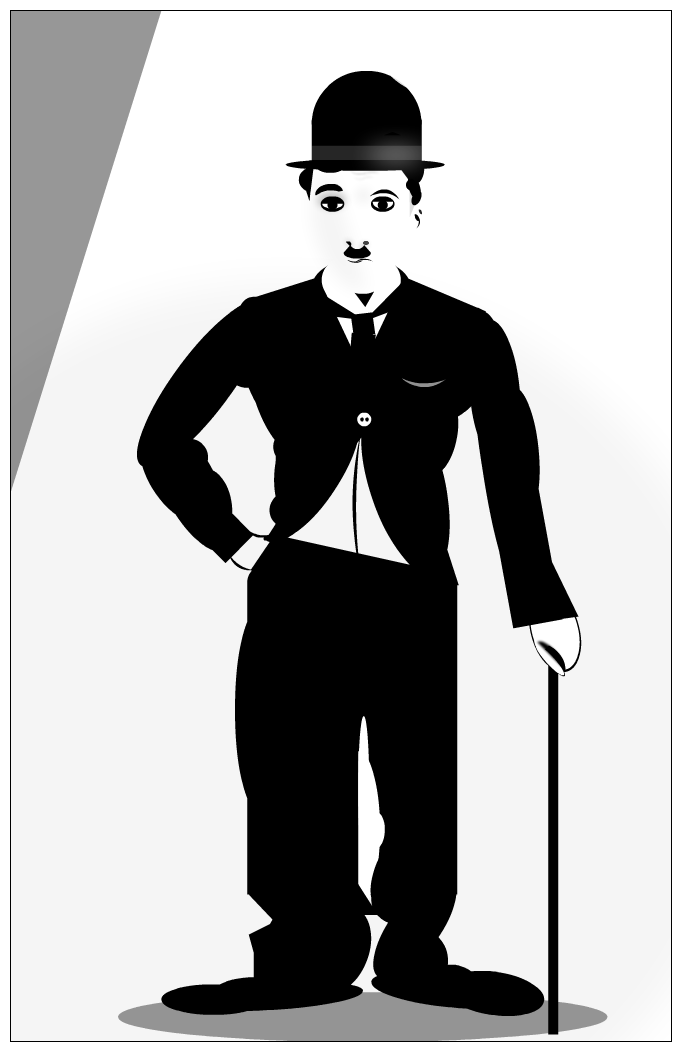 Charles Chaplin