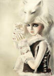 Luka by canitiem