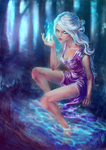 Dalan by canitiem
