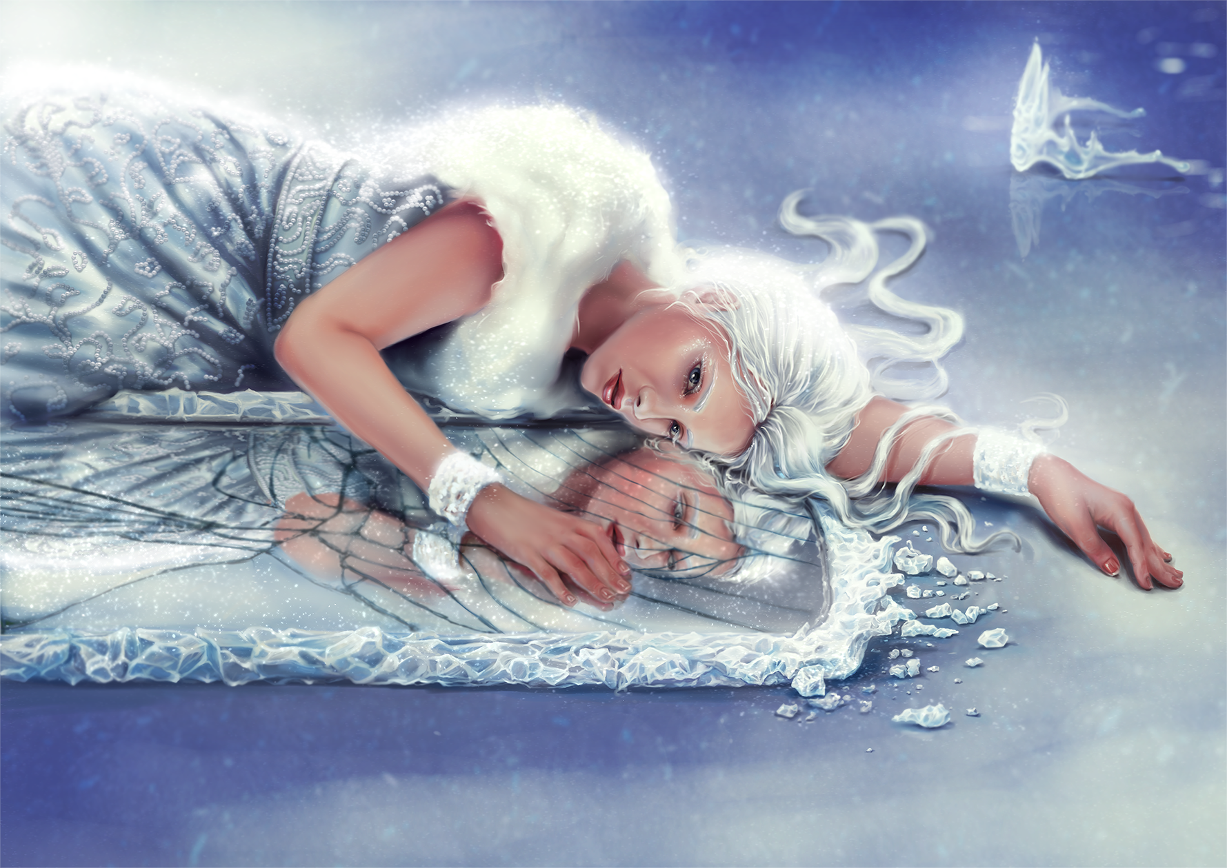 Snow Queen