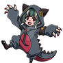 Chibi Guita