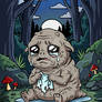 Chibi Squonk