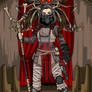 Wasteland Jamboree Cosplay Design