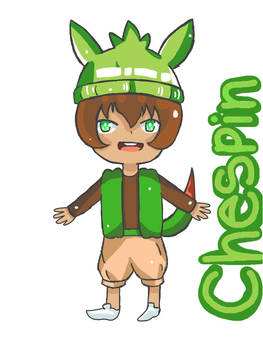 Chespin