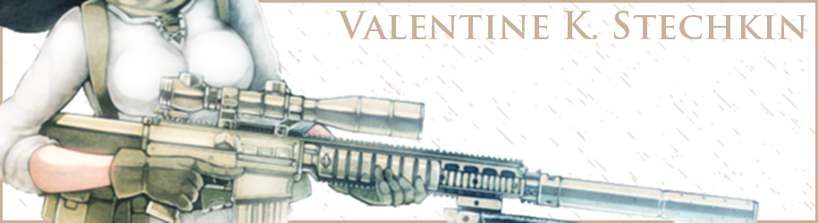 Valentine Signature 1