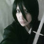 Rukia Shinigami